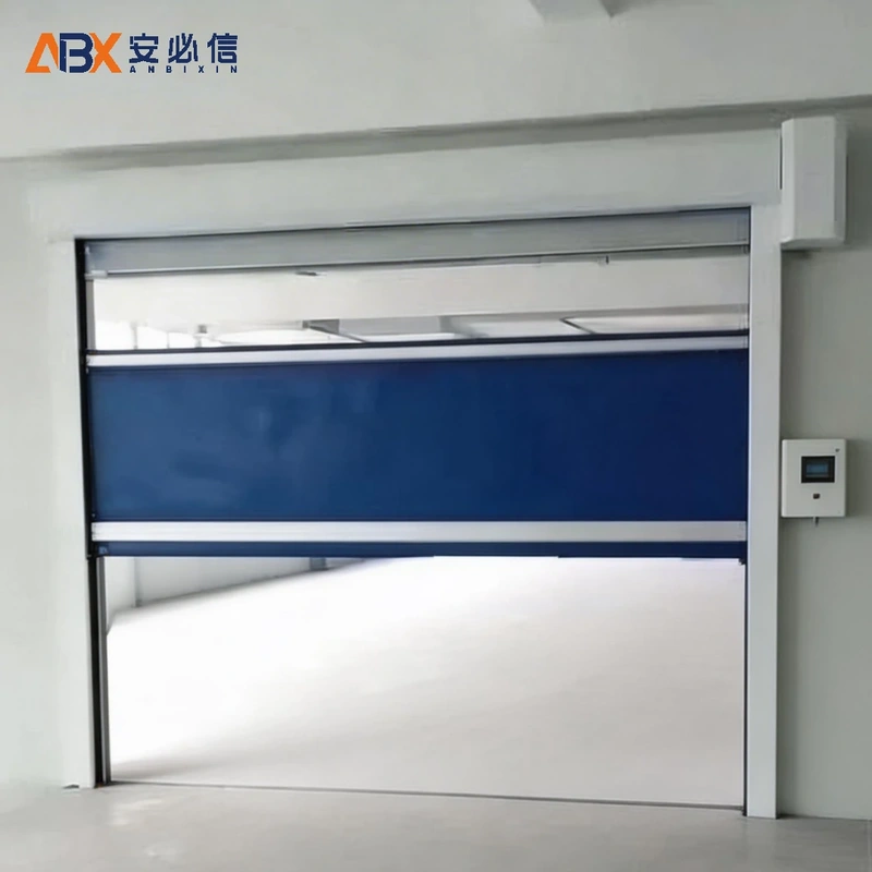 珠海快速门